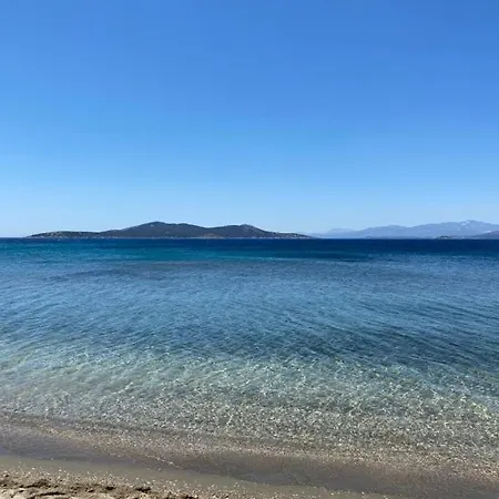 The Sisters House Vathirrevma