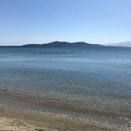 The Sisters House Σπίτι διακοπών *