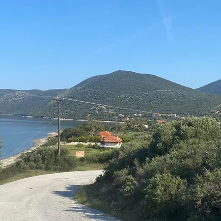 Σπίτι διακοπών The Sisters House