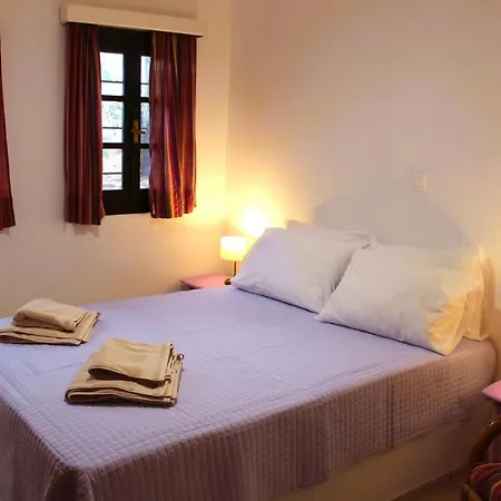 Σπίτι διακοπών The Sisters House *