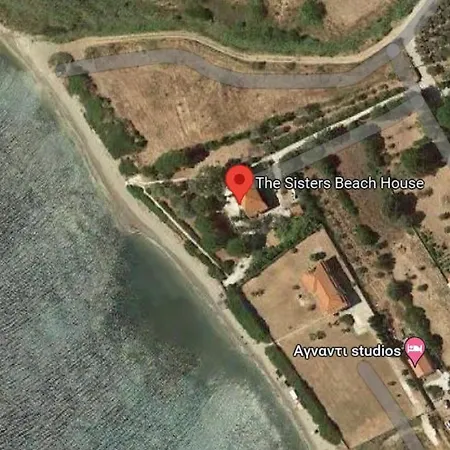 The Sisters House Vathirrevma