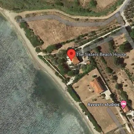 The Sisters House Vathirrevma