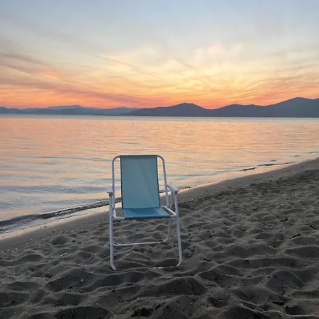 Σπίτι διακοπών The Sisters House