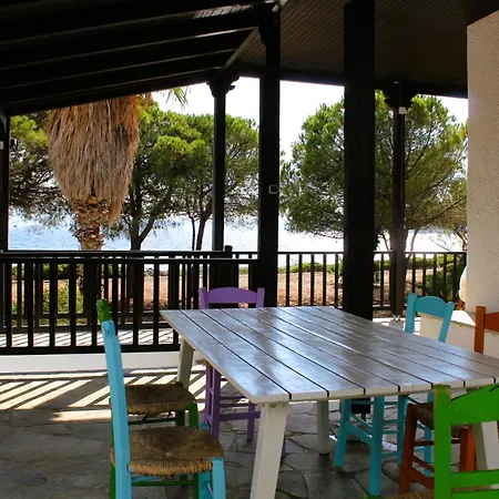 Σπίτι διακοπών The Sisters House *