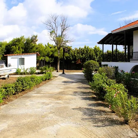 The Sisters House