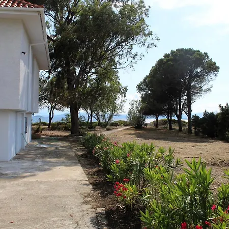 Σπίτι διακοπών The Sisters House