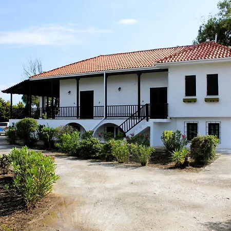 The Sisters House