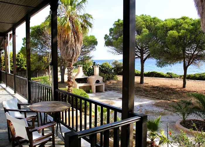 The Sisters House Σπίτι διακοπών