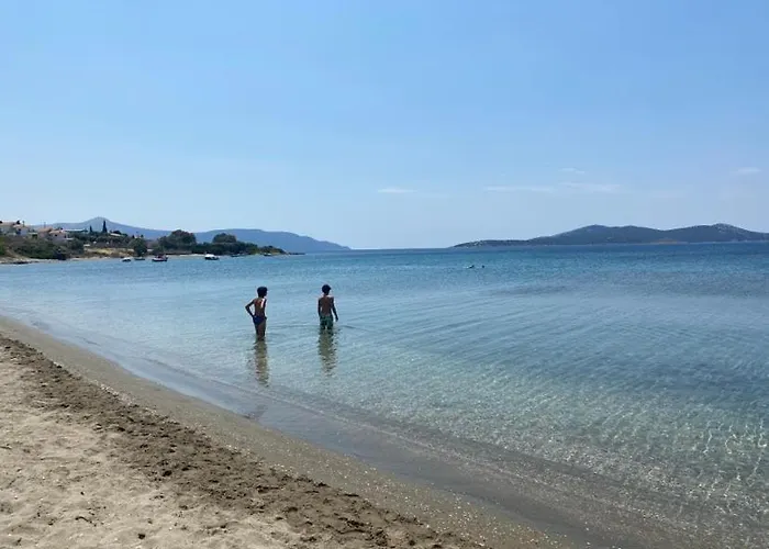 Σπίτι διακοπών The Sisters House *