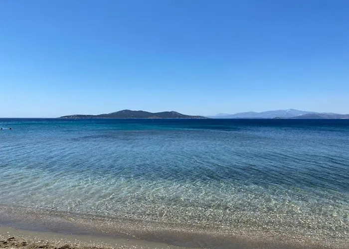 The Sisters House Vathirrevma