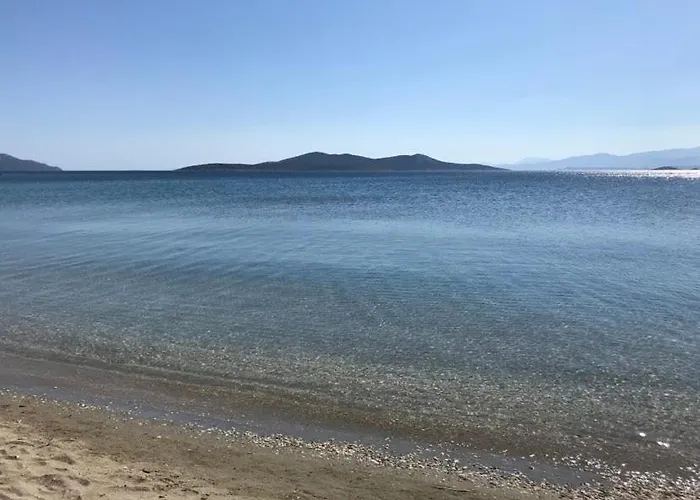 The Sisters House Σπίτι διακοπών *