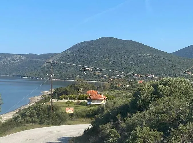 Σπίτι διακοπών The Sisters House