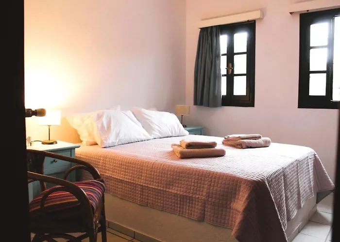 The Sisters House Σπίτι διακοπών *