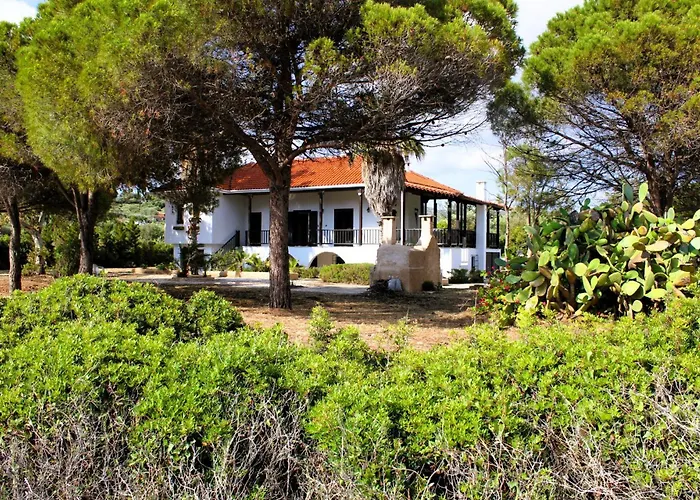 Σπίτι διακοπών The Sisters House *