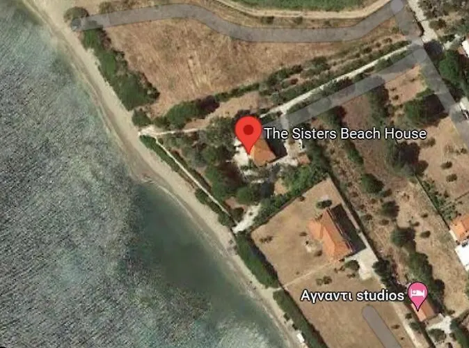 The Sisters House Vathirrevma