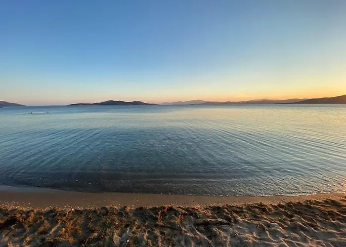 The Sisters House Σπίτι διακοπών Vathirrevma