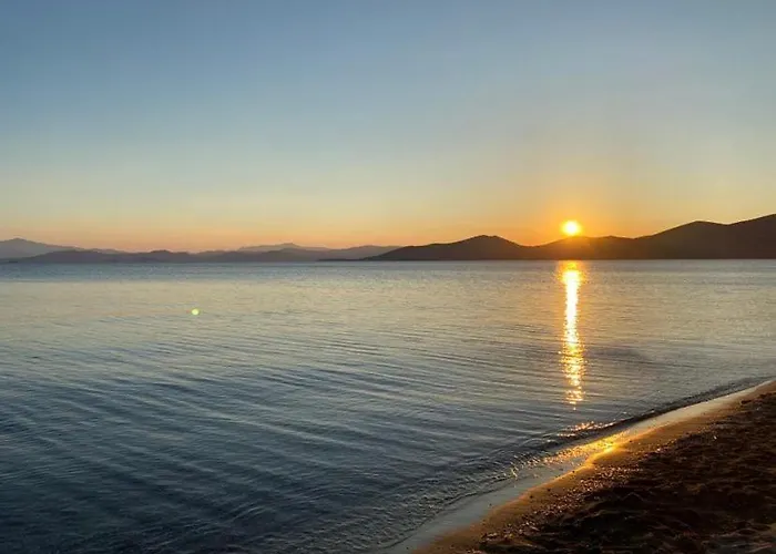 The Sisters House Σπίτι διακοπών *