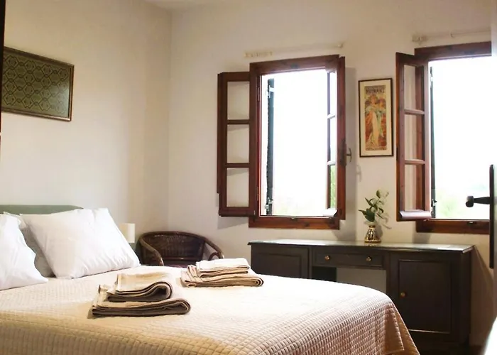 The Sisters House Σπίτι διακοπών