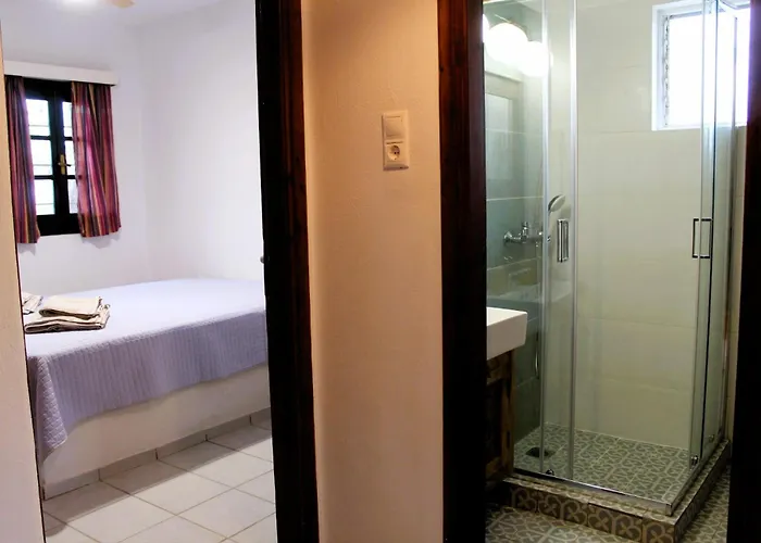 The Sisters House Σπίτι διακοπών