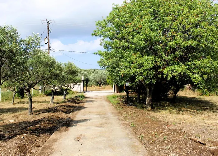 The Sisters House Vathirrevma