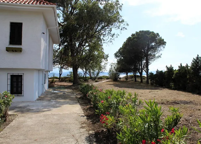 Σπίτι διακοπών The Sisters House