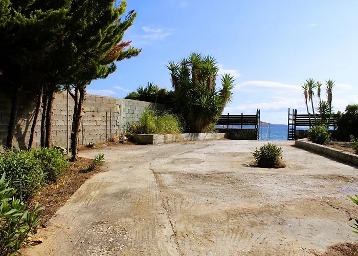 The Sisters House Σπίτι διακοπών Vathirrevma