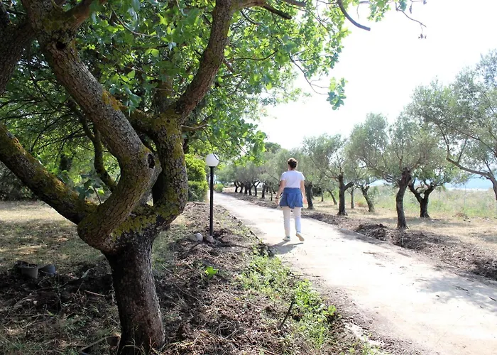 Σπίτι διακοπών The Sisters House *